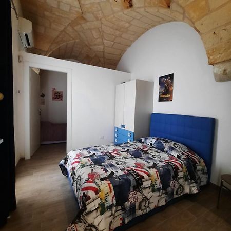 Villa Salento Rosa dei Venti Surbo Esterno foto