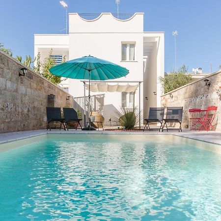 Villa Salento Rosa dei Venti Surbo Esterno foto