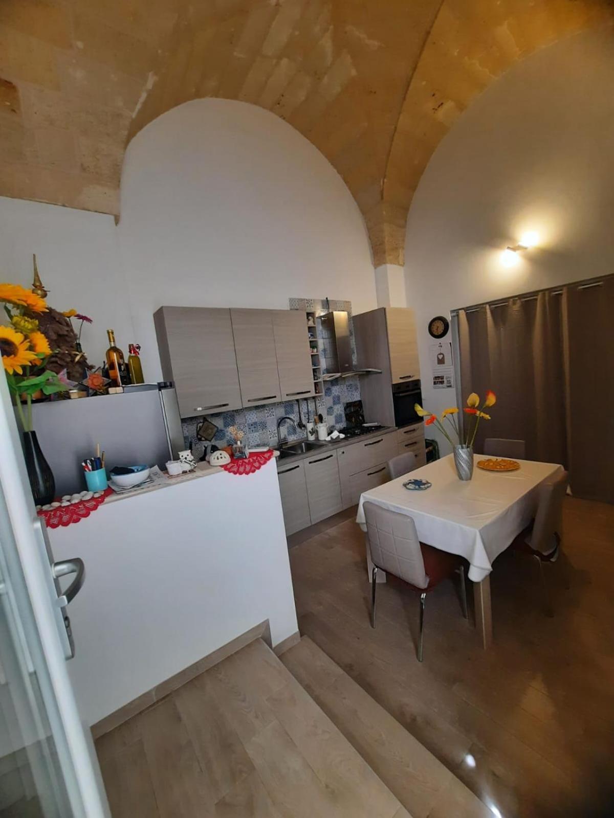 Villa Salento Rosa dei Venti Surbo Esterno foto
