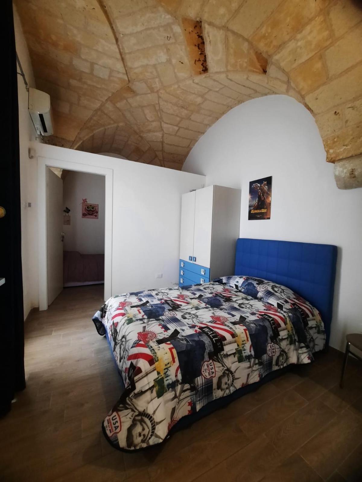 Villa Salento Rosa dei Venti Surbo Esterno foto
