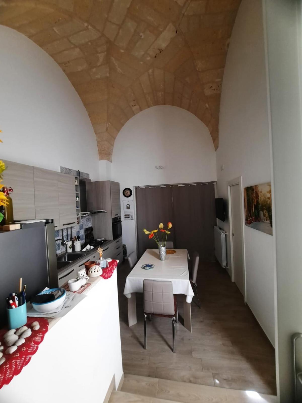 Villa Salento Rosa dei Venti Surbo Esterno foto