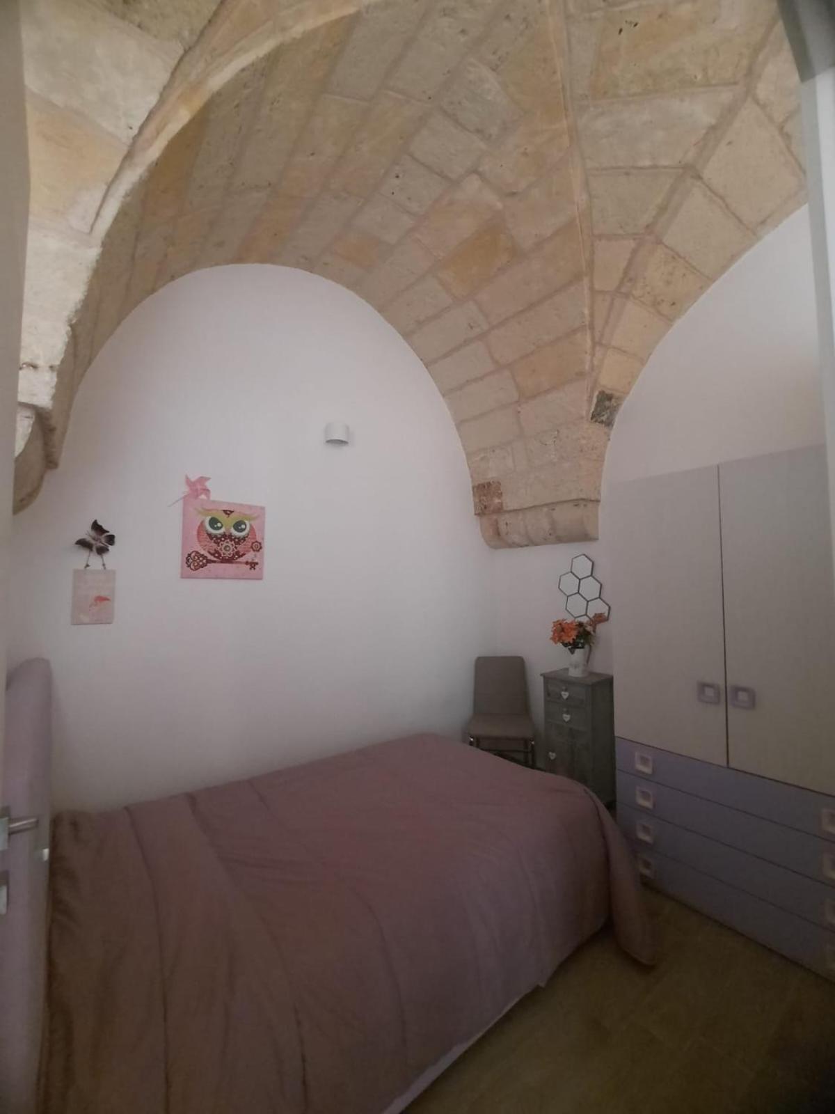 Villa Salento Rosa dei Venti Surbo Esterno foto