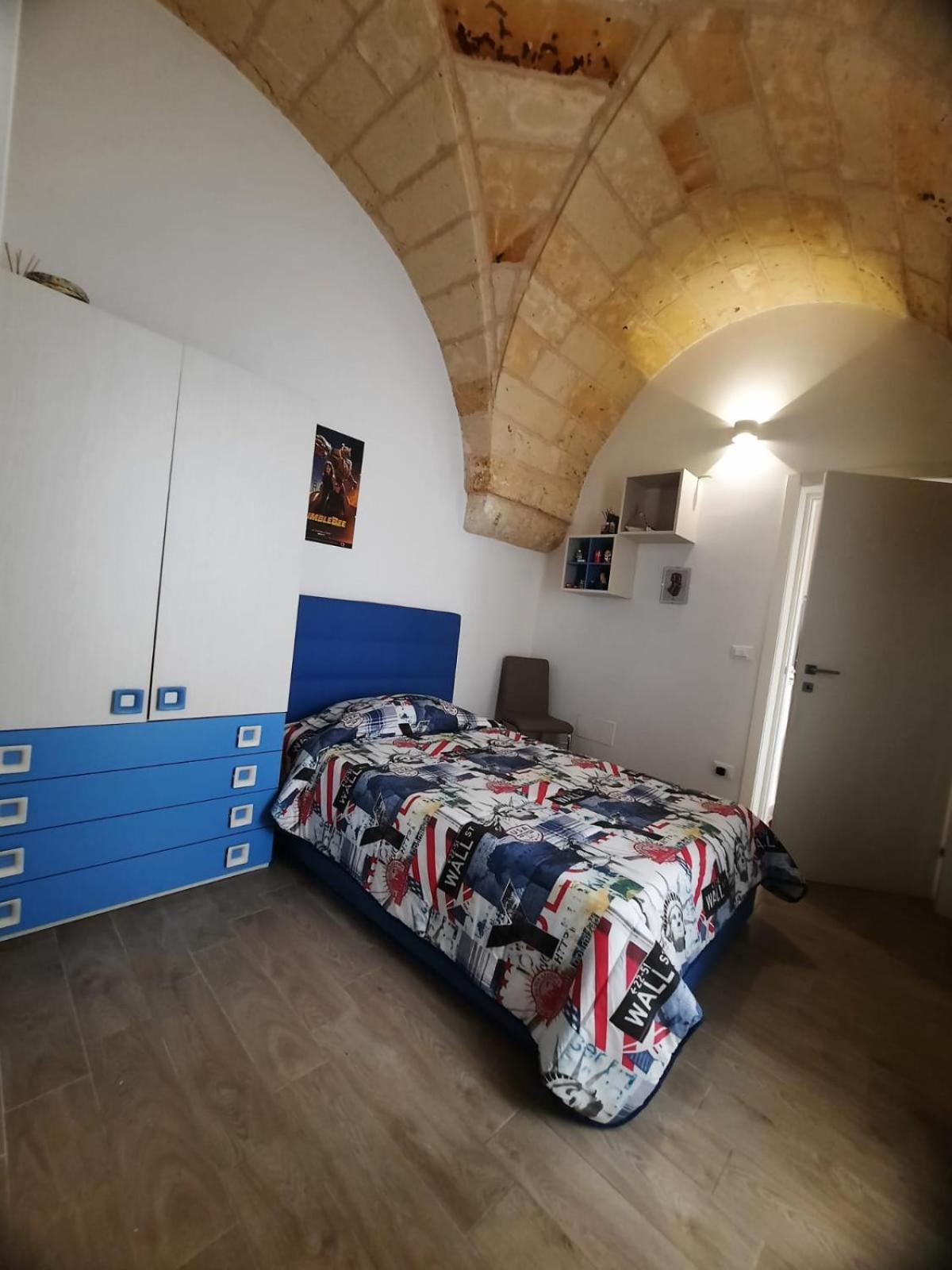 Villa Salento Rosa dei Venti Surbo Esterno foto