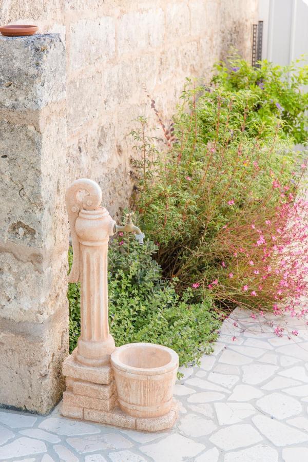 Villa Salento Rosa dei Venti Surbo Esterno foto