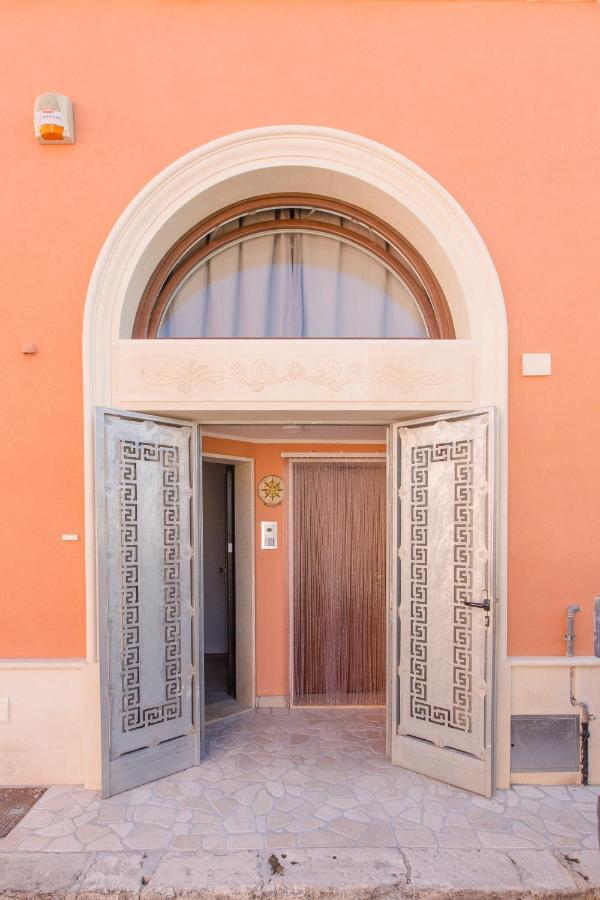 Villa Salento Rosa dei Venti Surbo Esterno foto