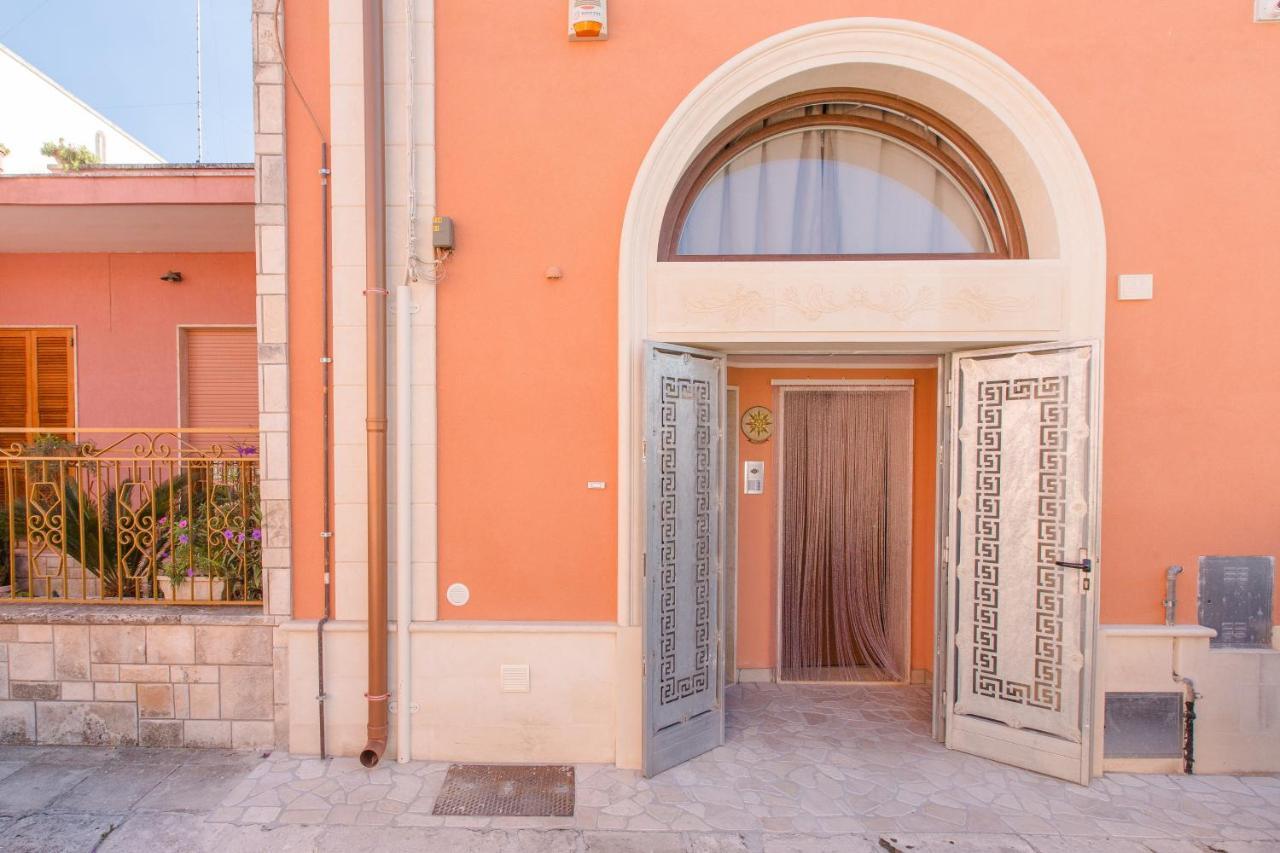 Villa Salento Rosa dei Venti Surbo Esterno foto